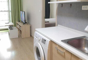 Кондоминиум в Бангкоке, Таиланд | THE431664