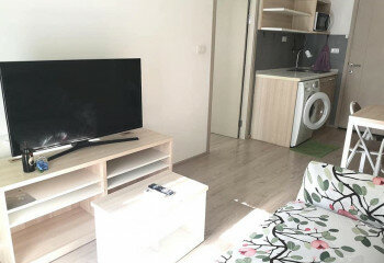 Кондоминиум в Бангкоке, Таиланд | THE431664