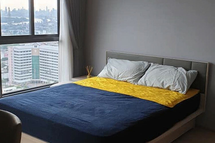 Кондоминиум в Бангкоке, Таиланд | THE232513