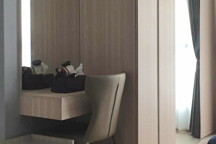 Кондоминиум в Бангкоке, Таиланд | THE232513