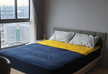 Кондоминиум в Бангкоке, Таиланд | THE232513