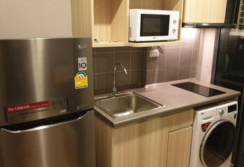 Кондоминиум в Бангкоке, Таиланд | THE232513