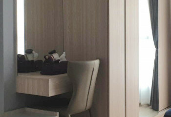 Кондоминиум в Бангкоке, Таиланд | THE232513