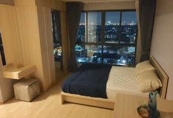 Кондоминиум в Бангкоке, Таиланд | THE232513