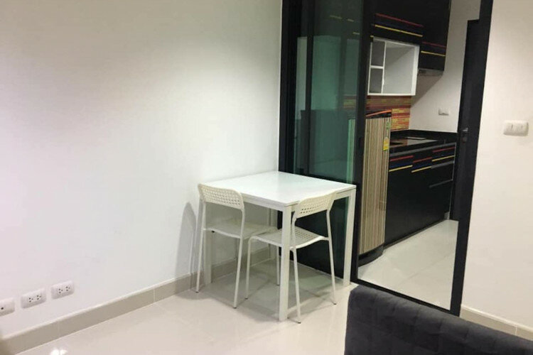 Кондоминиум в Бангкоке, Таиланд | THE332281