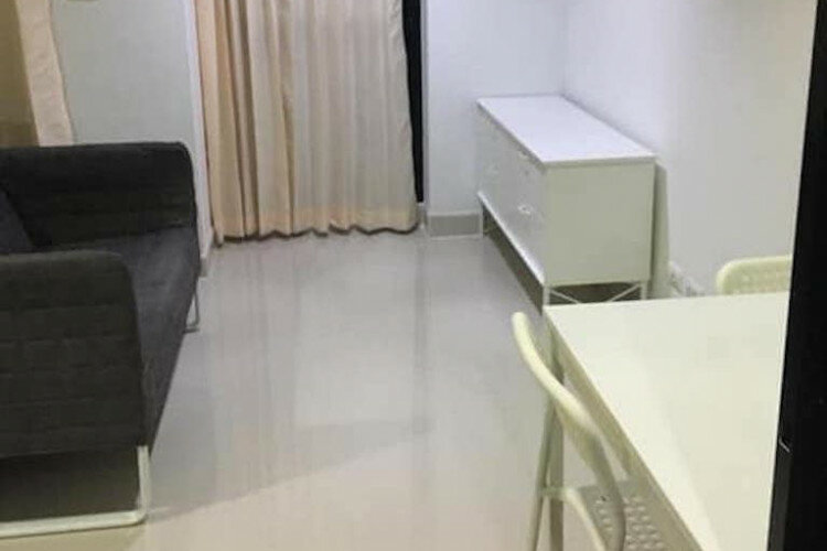 Кондоминиум в Бангкоке, Таиланд | THE332281