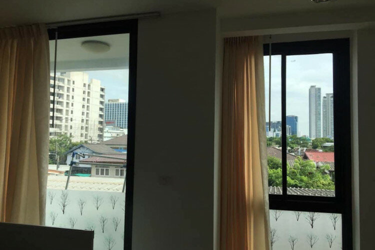 Кондоминиум в Бангкоке, Таиланд | THE332281