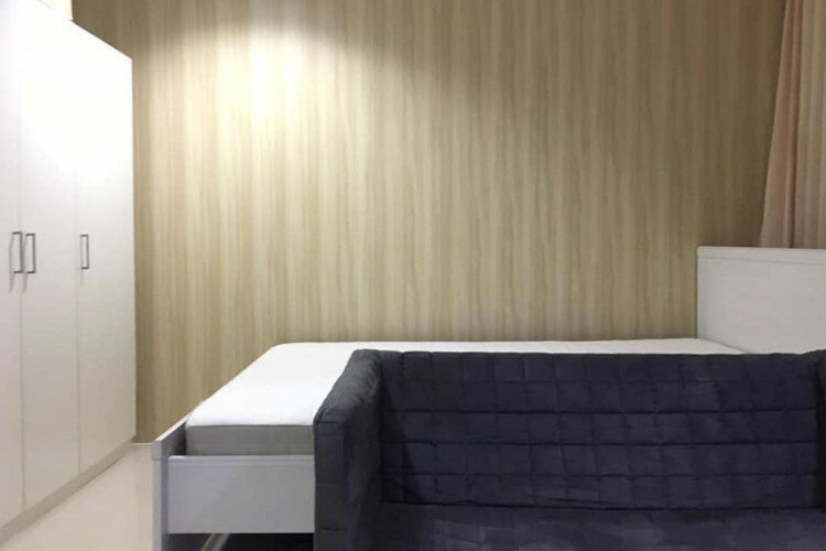 Кондоминиум в Бангкоке, Таиланд | THE332281