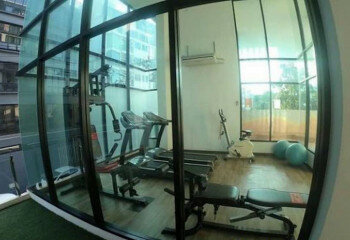 Кондоминиум в Бангкоке, Таиланд | THE332281