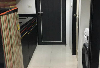 Кондоминиум в Бангкоке, Таиланд | THE332281