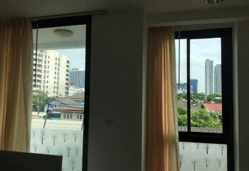 Кондоминиум в Бангкоке, Таиланд | THE332281