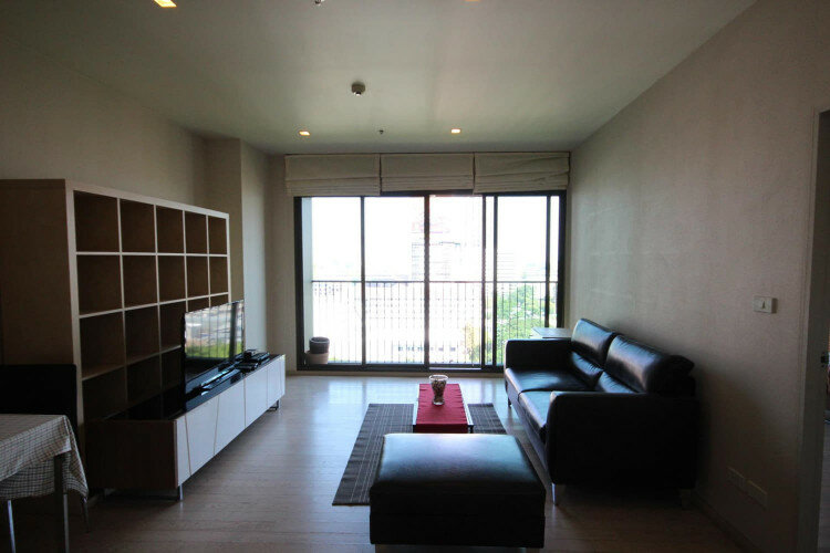 Кондоминиум в Бангкоке, Таиланд | THE516032