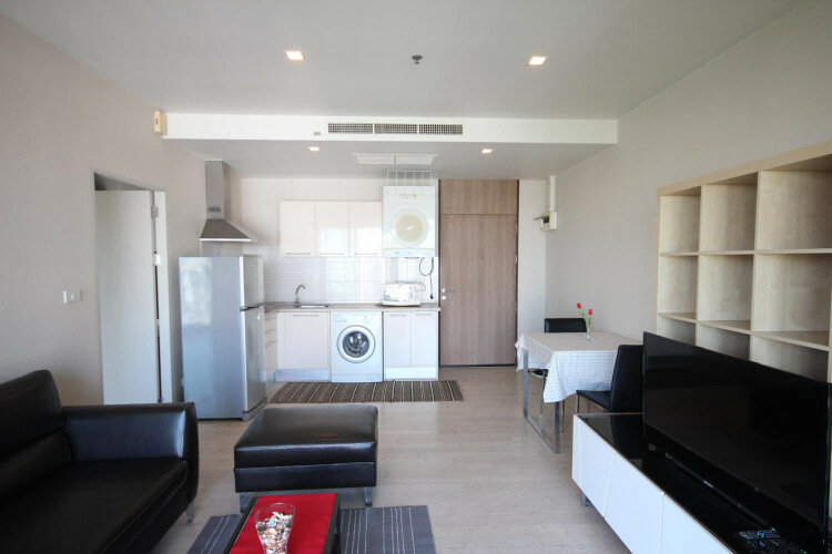 Кондоминиум в Бангкоке, Таиланд | THE516032