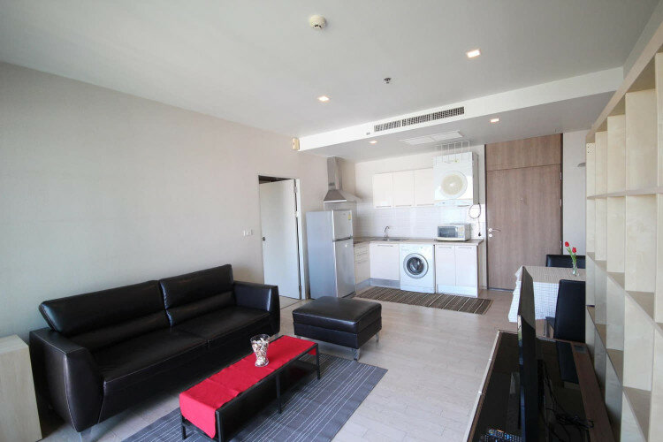 Кондоминиум в Бангкоке, Таиланд | THE516032