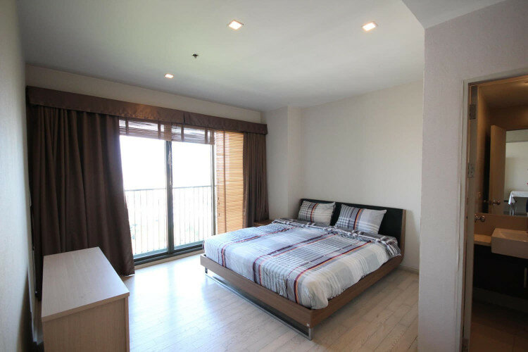 Кондоминиум в Бангкоке, Таиланд | THE516032