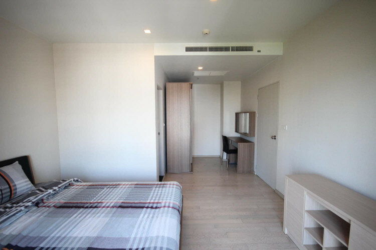 Кондоминиум в Бангкоке, Таиланд | THE516032