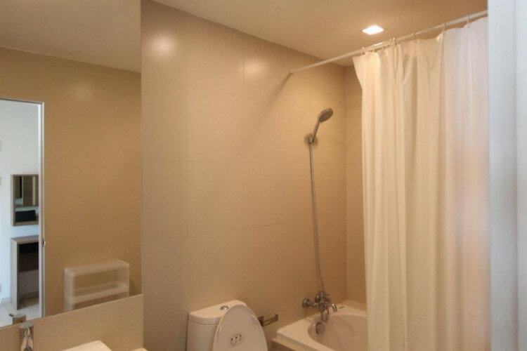 Кондоминиум в Бангкоке, Таиланд | THE516032