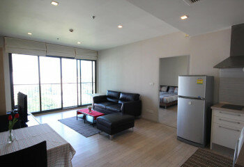 Кондоминиум в Бангкоке, Таиланд 