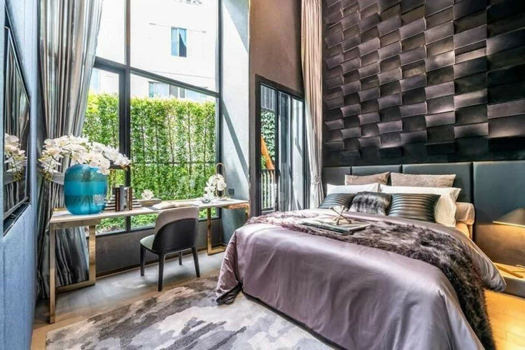 Кондоминиум в Бангкоке, Таиланд | THE113532