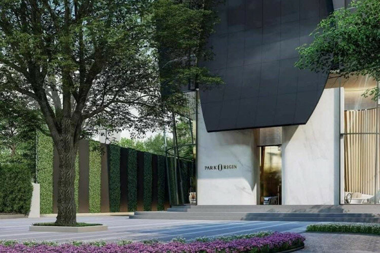 Кондоминиум в Бангкоке, Таиланд | THE113532