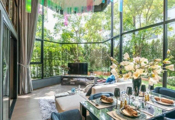 Кондоминиум в Бангкоке, Таиланд | THE113532