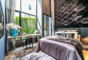 Кондоминиум в Бангкоке, Таиланд | THE113532