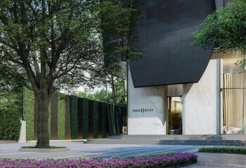 Кондоминиум в Бангкоке, Таиланд | THE113532