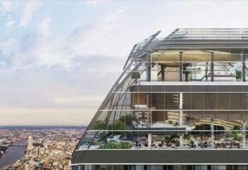 Кондоминиум в Бангкоке, Таиланд | THE113532