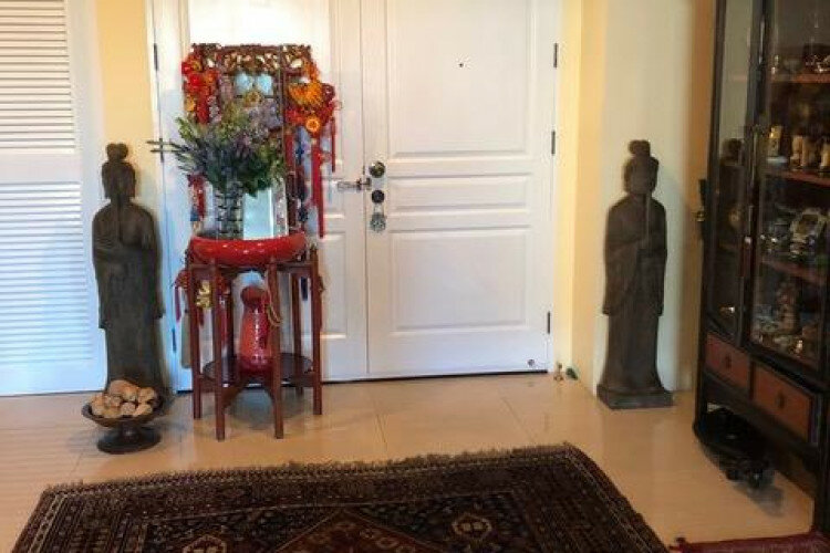 Кондоминиум в Бангкоке, Таиланд | THE412738