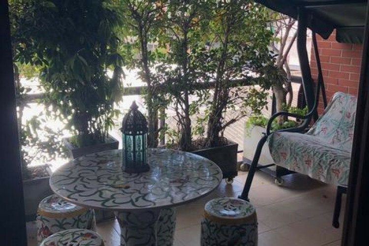 Кондоминиум в Бангкоке, Таиланд | THE412738