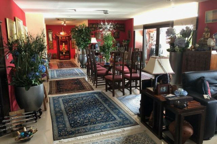 Кондоминиум в Бангкоке, Таиланд | THE412738