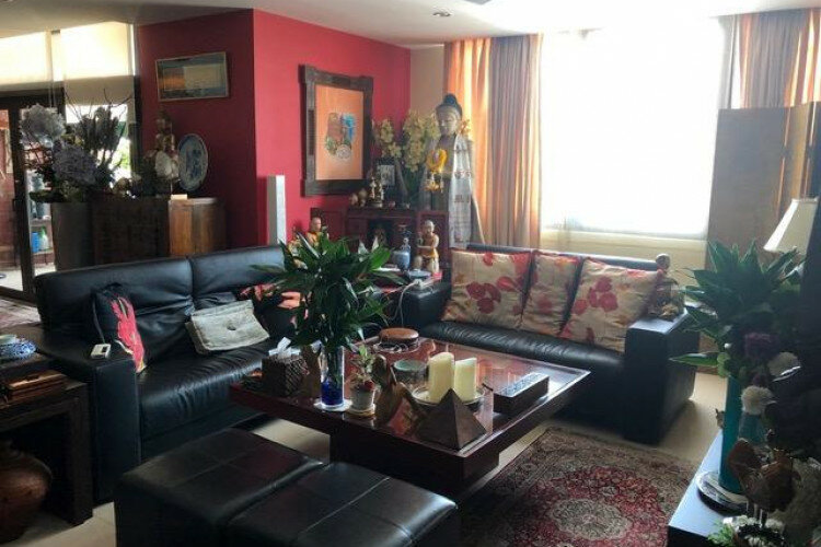 Кондоминиум в Бангкоке, Таиланд | THE412738