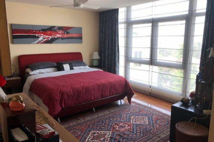 Кондоминиум в Бангкоке, Таиланд | THE412738