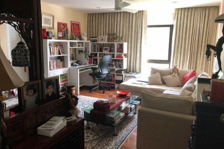 Кондоминиум в Бангкоке, Таиланд | THE412738