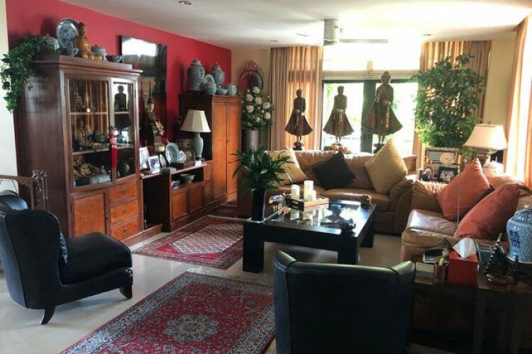 Кондоминиум в Бангкоке, Таиланд | THE412738