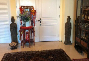 Кондоминиум в Бангкоке, Таиланд | THE412738