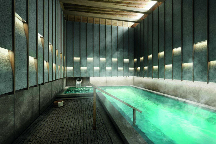 Кондоминиум в Бангкоке, Таиланд | THE213555