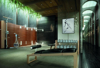 Кондоминиум в Бангкоке, Таиланд | THE213555