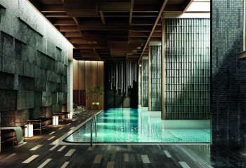 Кондоминиум в Бангкоке, Таиланд | THE213555