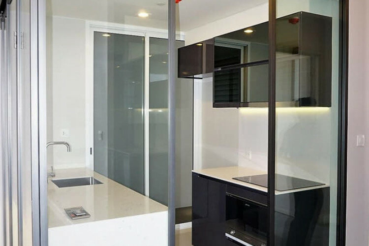 Кондоминиум в Бангкоке, Таиланд | THE313637