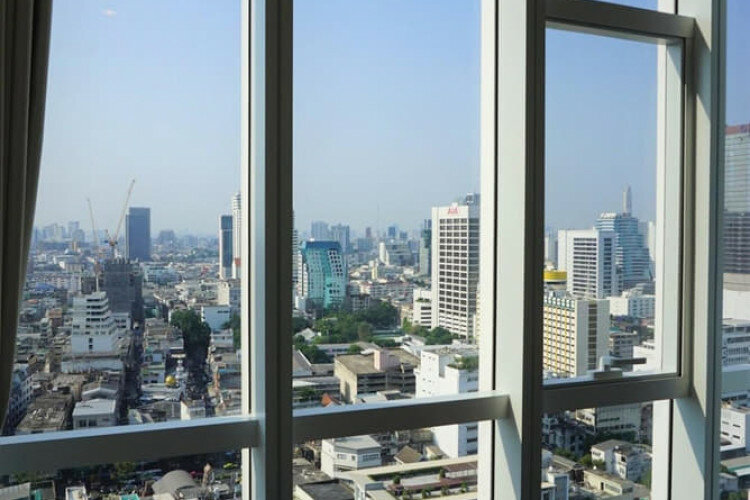 Кондоминиум в Бангкоке, Таиланд | THE313637