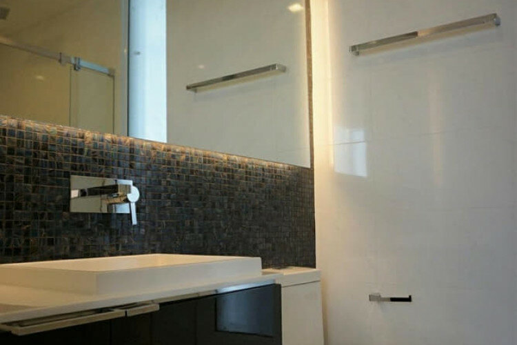 Кондоминиум в Бангкоке, Таиланд | THE313637