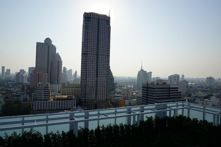 Кондоминиум в Бангкоке, Таиланд | THE313637