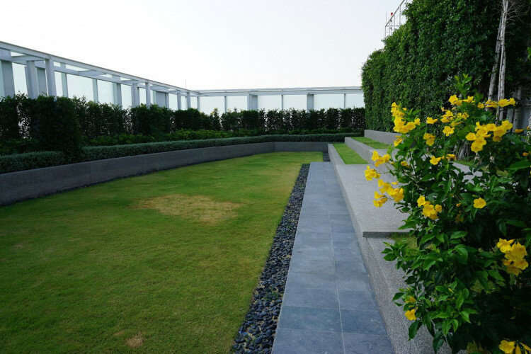 Кондоминиум в Бангкоке, Таиланд | THE313637