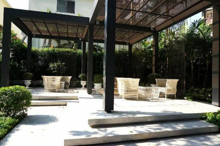 Кондоминиум в Бангкоке, Таиланд | THE313637