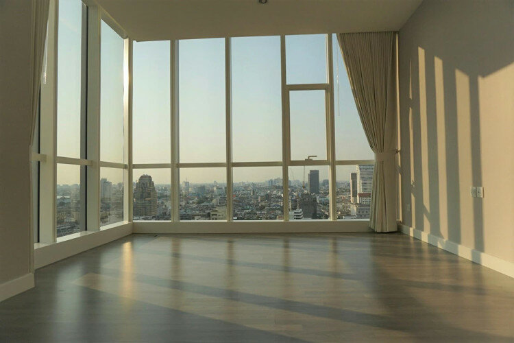 Кондоминиум в Бангкоке, Таиланд | THE313637
