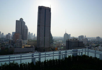 Кондоминиум в Бангкоке, Таиланд | THE313637