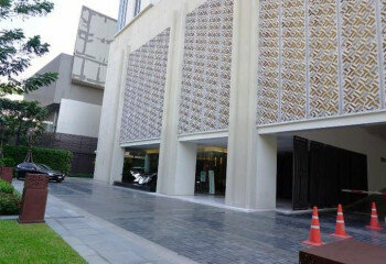 Кондоминиум в Бангкоке, Таиланд | THE313637