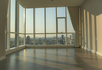 Кондоминиум в Бангкоке, Таиланд 