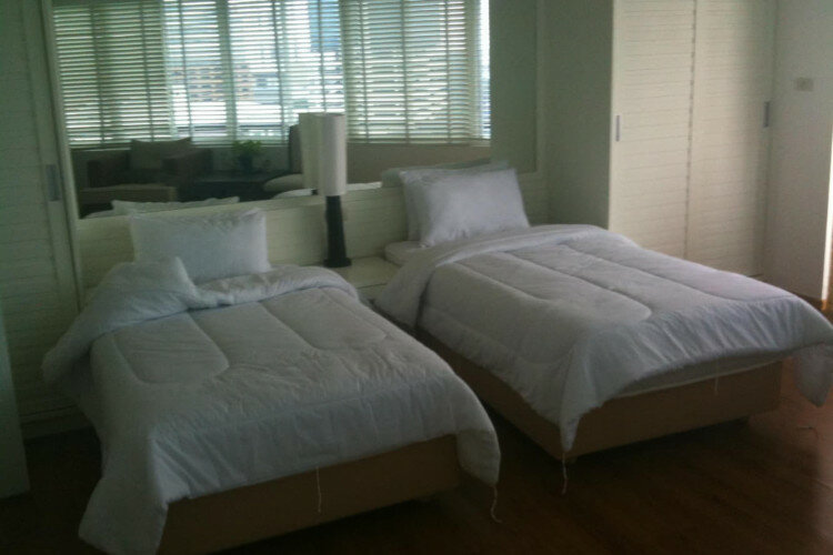 Кондоминиум в Бангкоке, Таиланд | THE514160